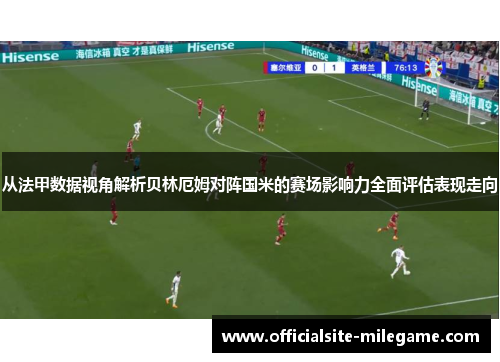 从法甲数据视角解析贝林厄姆对阵国米的赛场影响力全面评估表现走向